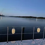 Botel Hausboot Hafenprinz