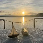 Botel Hausboot Hafenprinz