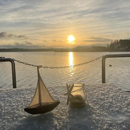 Botel Hausboot Hafenprinz